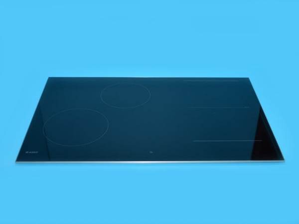 Glassceramic BI8CA-I1 Asko Bk Assy