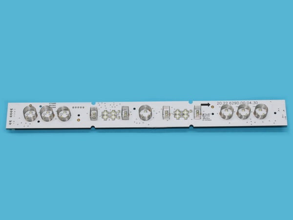 Logic Board C-35_LH_1C