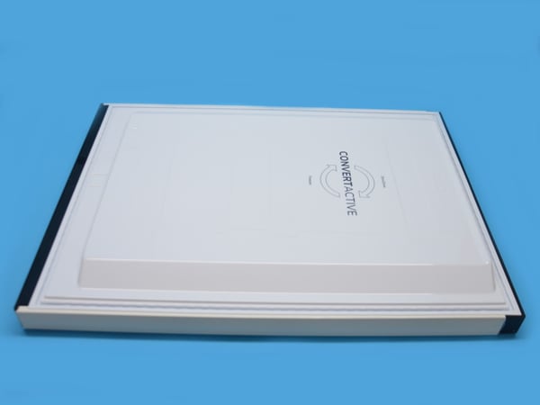 Door INSUL.C6/6 Z787 RM96 M 2M 024C