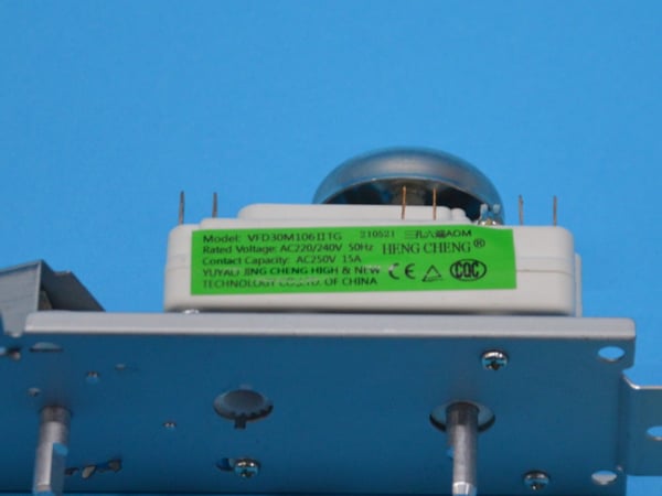 Minute Minder VFD30M106IITG