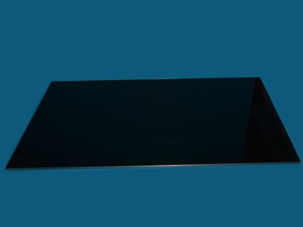 Glassceramic 9ICE-I1 Asko Bk Assy