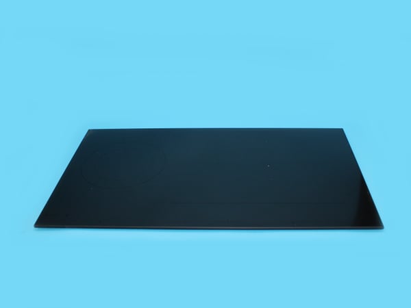 Glassceramic BI9CC-I1 Asko Mat Bk Assy