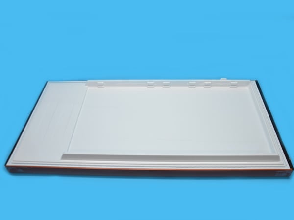 Insulated Door C6 H1166 Vk RM96 313C