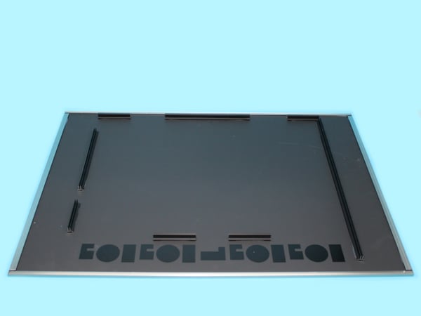 Glassceramic BI7CA-I1 Asko Bk Assy