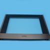 Belling Cooker & Hob Door Glass Bio Mf 6 1 Bel Glu VZ068/9005 - Image 1