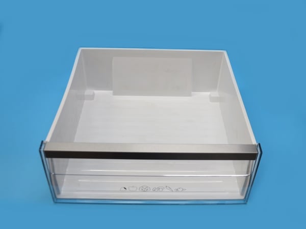 Drawer C6/6-H173 G Ask Prof.Assy