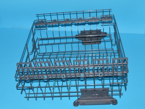 Set Upper Basket Fixed DW30 Gor