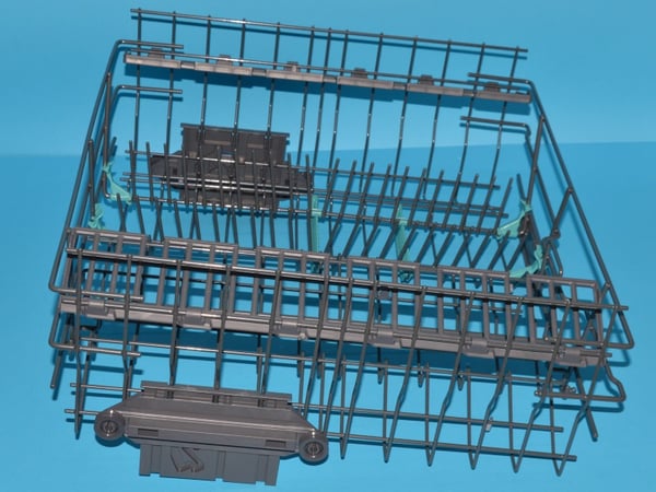 Set Upper Basket Adjustable DW30 Gor