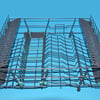 Gorenje Dishwasher Set Upper Basket Adjustable DW30 Gor - Image 2