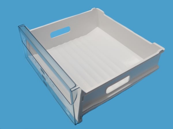 Drawer C6/6 G Z161 Tnf Ask Assy