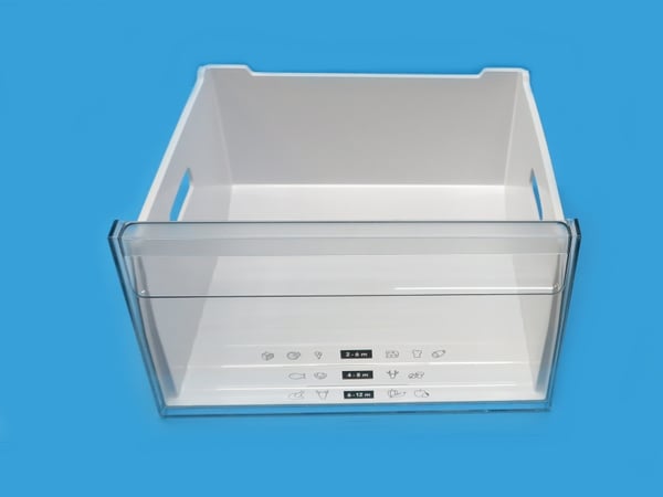 Drawer C6/6 G Z245 Tnf Ask Assy
