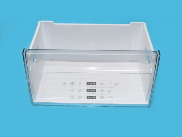 Drawer C6/6 Z220 G Ask Assy