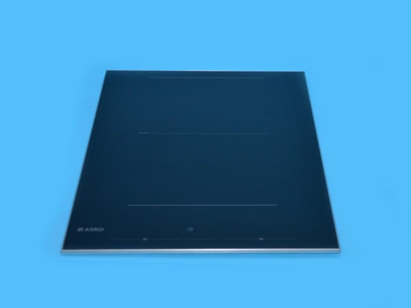 Glassceramic BI3CA-I1 Asko Bk Assy