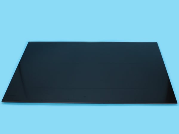 Glassceramic BI7CA-I1 Asko Mat Bk Glu