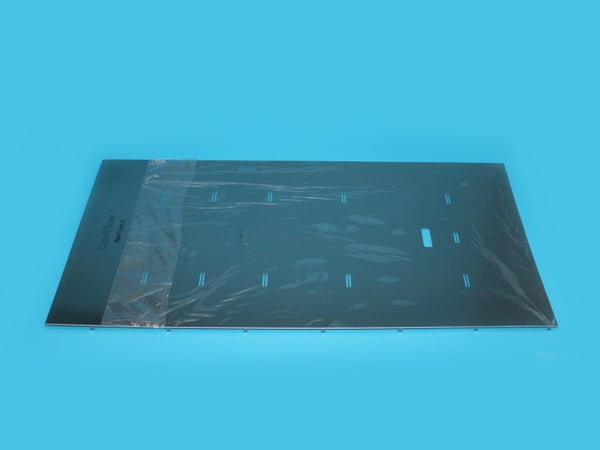 Air Duct Sheet Metal C6/6 G 2M VZ065 Ask