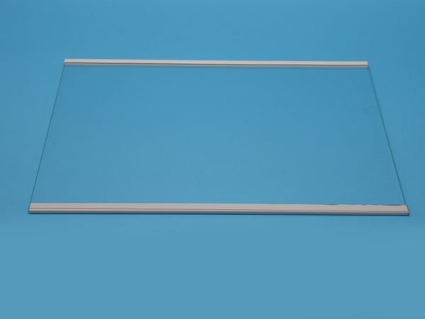 Shelf Glass C6/6 Hzf 470X365 VZ065S Assy