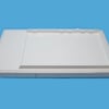 Asko Fridge & Freezer Door INS.C6 H1016 OGL.RM98 Vp Ask VZ065X - Image 1
