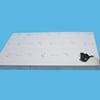 Asko Fridge & Freezer Door INS.C6 H1016 OGL.RM98 Vp Ask VZ065X - Image 2