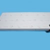Asko Fridge & Freezer Door INS.C6 H1166 OGL.RM98 Ask VZ065X - Image 1