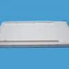 Asko Fridge & Freezer Door INS.C6 H1166 OGL.RM98 Ask VZ065X - Image 2