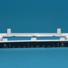 Asko Fridge & Freezer Control Unit Holder C6/6 W.Foil 2T Ask - Image 1