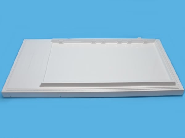 Door INSU.C6 H1166 OGL.RM98 Ask 070
