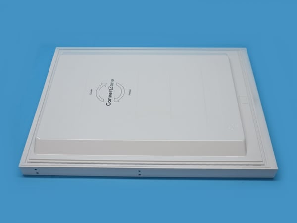 Door INSU.C6/6 Z787 OGL.RM98 M 2M Vp 070