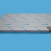 Asko Fridge & Freezer Door INSU.C6 H1166 OGL.RM98 Ask VZ068 - Image 2