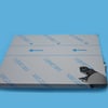 Asko Fridge & Freezer Door IN.C6/6 Z787 OGL.RM98 M 2M VZ068 - Image 2