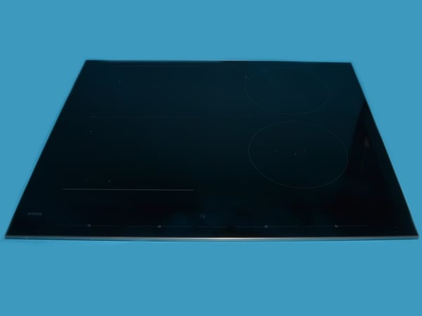 Glassceramic BI6CB-I1 Atag Bk Assy