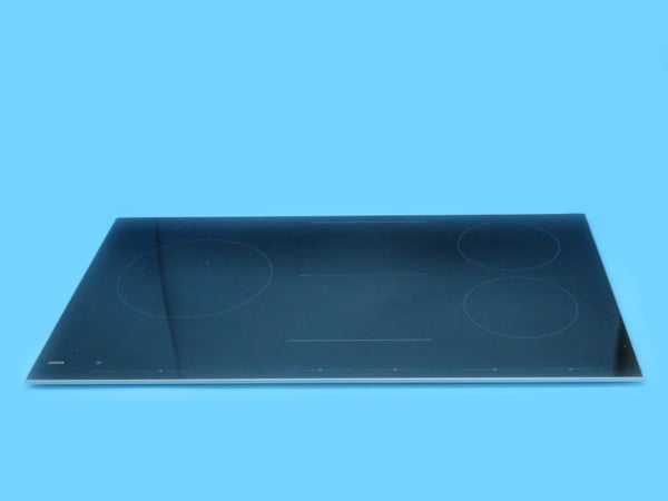 Glassceramic BI9CE-I1 Atag Bk Assy