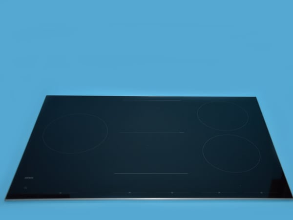 Glassceramic BI8CB-I1 Atag Bk Assy