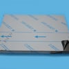 Asko Fridge & Freezer Door INSU.C6/6 Z787 OGL.RM98 M Ask VZ068 - Image 2
