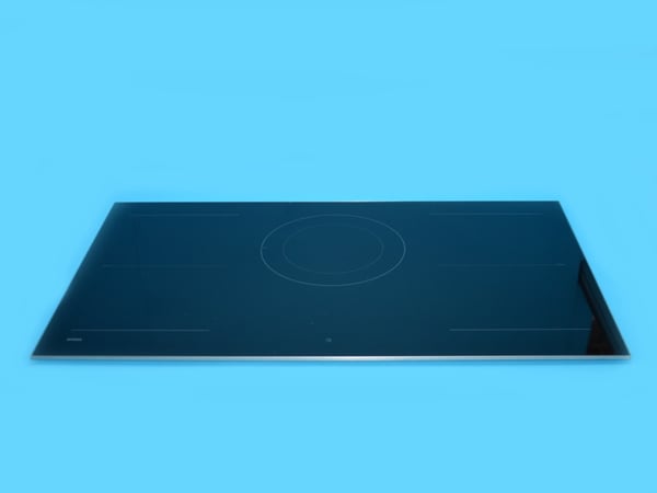 Glassceramic BI9CB-I1 Atag Bk Assy