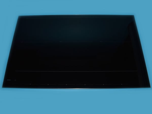 Glassceramic BI9CA-I1 Atag Bk Assy