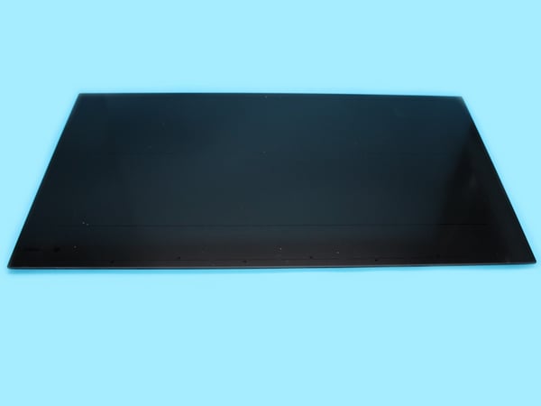 Glassceramic BI9CA-I1 Atag Mat Bk Glu