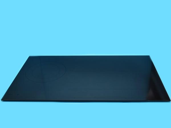 Glassceramic BI9CC-I1 Atag Mat Bk Assy
