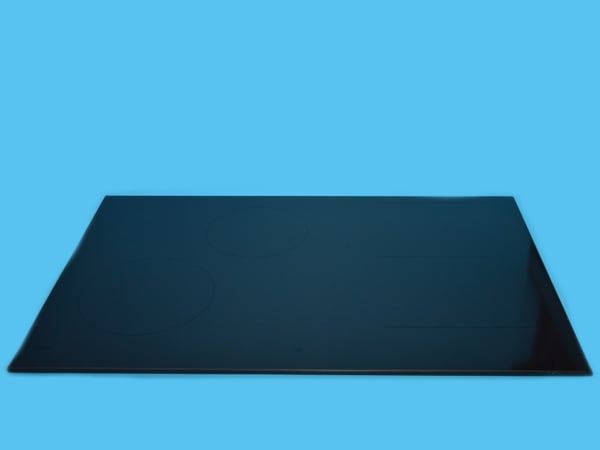 Glassceramic BI8CA-I1 Atag Mat Bk Assy