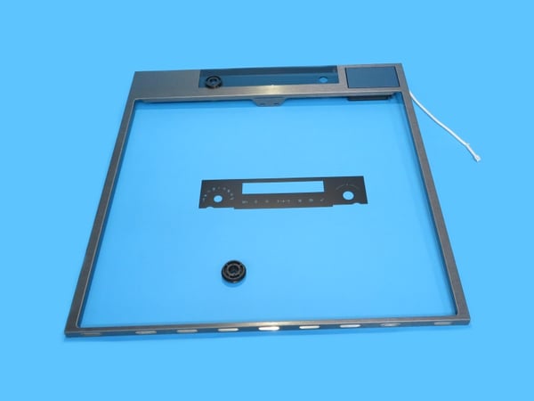 Fix Frame BIO60-ROZ.TFT