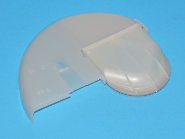 Air Vent Dw UL4 Assy