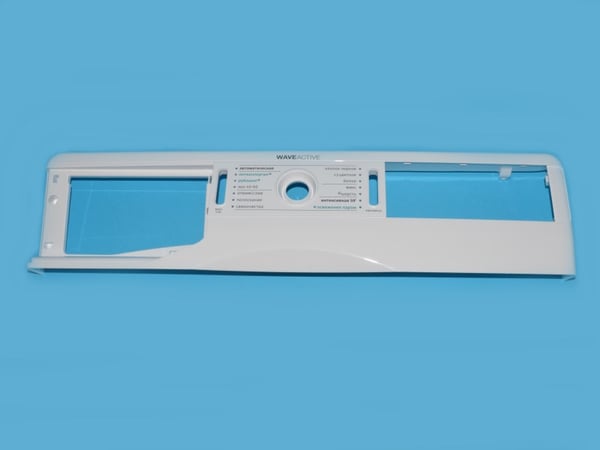 Control Panel L1 PS-15 E Ru/Ns Sig
