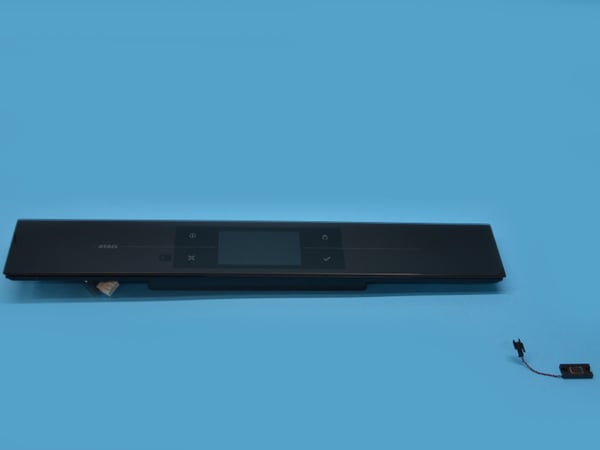 Logic Board C-35_LH_WC70 Atag EU Assy