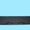 Atag Cooker & Hob GLASSCER.BI1CA-I1 Atag Mat Bk 410 Glu - Image 1
