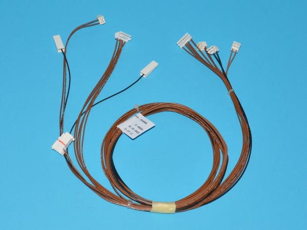 Wiring Harness-interior Door Assy