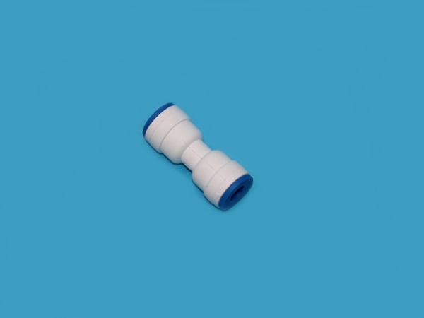 Tube Connector 6,35-GAM R0420426L.00"