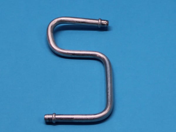 Burner Tube HG31 Wok 1