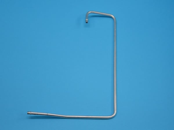 Burner Tube HG31 Wok 2