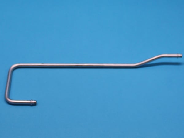 Burner Tube HG31 Wok 3