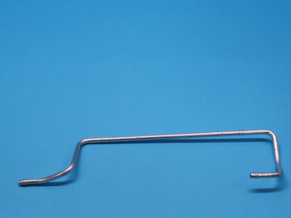 Burner Tube HG31 Wok 4