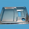 Asko Dishwasher Interior Door Fs/Si F Xxl DW40 Assy - Image 2